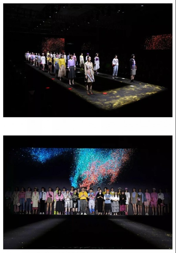 2019ä¼Šè¢–å¥³è£…ç§‹å­£æ–°å“ç‚«å½©ä¸Šå¸‚ ä¸ºä½ å¼€å¯æ—¶å°šçŽ‹å›½å¤§é—¨