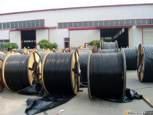 Power cable specification model description - Tianjin No. 1 Factory