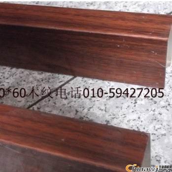 Aluminum color aluminum square pass characteristics and market analysis