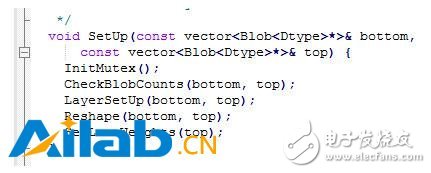 Understanding Caffe's implementation from the code level to enable customization of new features