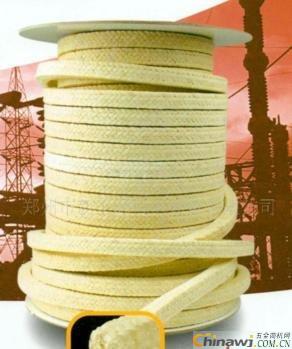 'The United States imports aramid 1313 stronger than the metal three times sealing technology