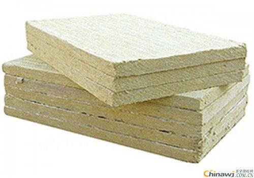 'Composite rock wool board can effectively play a role in fire prevention