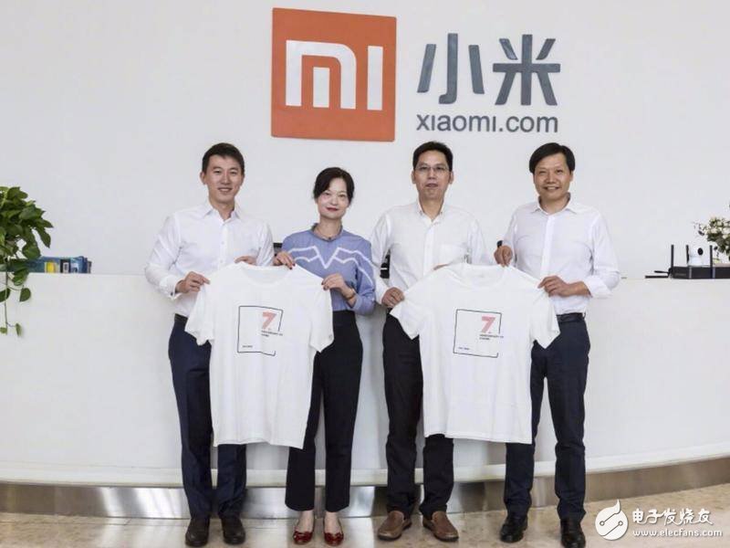 Two heavyweight analysts joined Xiaomi, and Lei Jun was really happy this time!