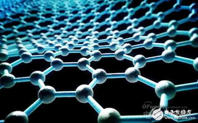 Change charging mode Graphene redefines mobile phone life