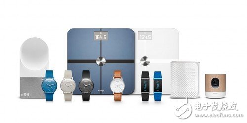 Acquisition of Withings Nokia's entry into wearables is worth seeing?