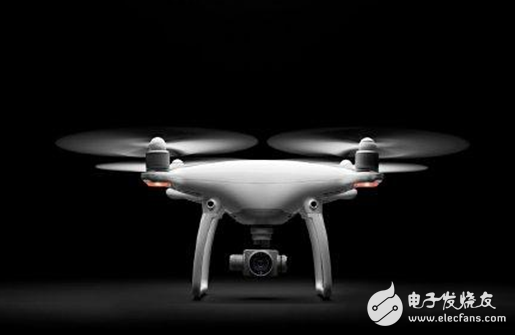 Interpretation of the five latest consumer-grade drone designs