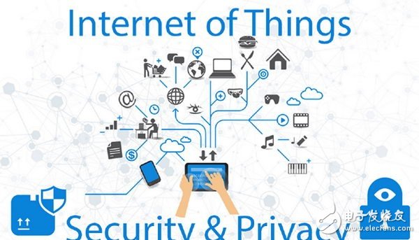 5 steps to teach you how to stay away from the threat of IoT security