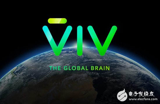 Siri founding team released "salesman" - voice assistant Viv