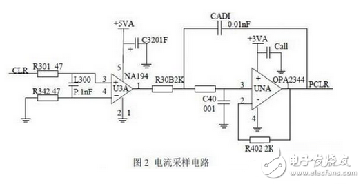 Analysis of three embedded system control circuit design
