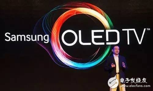 Why does Samsung say "OLED TV has no future"?
