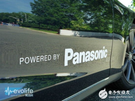 Tesla battery factory still lacks money Panasonic is willing to lend a helping hand