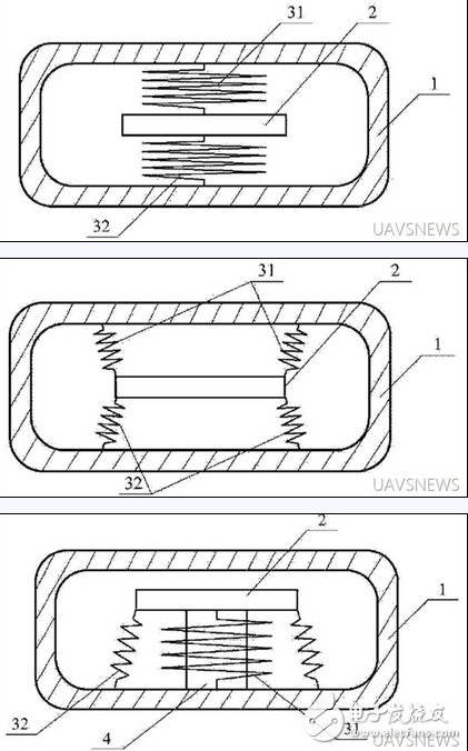 Take a look at the millet drone patent and learn about it first.