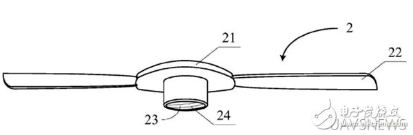 Take a look at the millet drone patent and learn about it first.