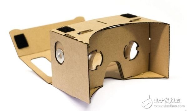 Look at Google's "Daydream" from the perspectives of industry, consumers and technology