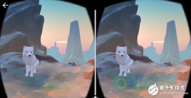 Can low-end phones also play VR?