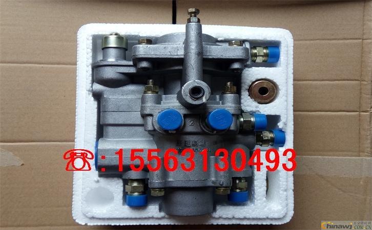 Kang Jian brake valve brake expert