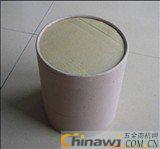 Specification for use of hollow glass butyl rubber and hollow glass aluminum strip