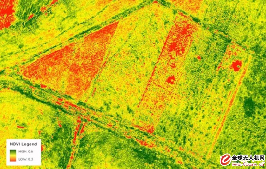 What are the applications of 3D remote sensing technology in agriculture?