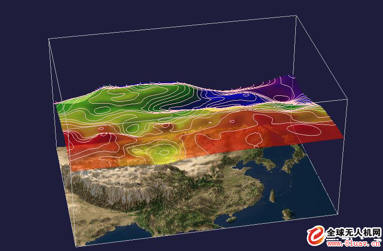 What are the applications of 3D remote sensing technology in agriculture?