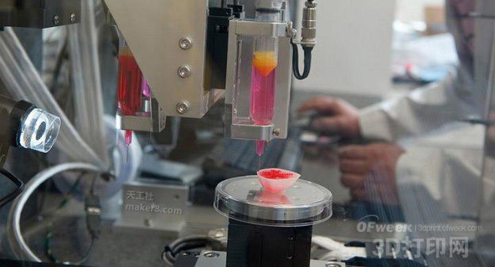 Analysis: Can the US biomedical 3D printing be in trouble?