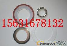 Design steps for mechanical seals