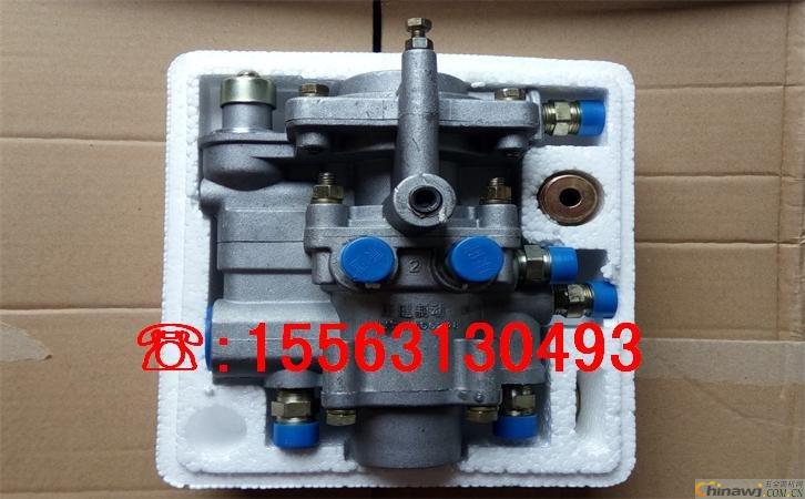 Kang Jian brake valve soft brake effect is good
