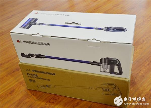 TOP MIX: Dominate the Vacuum Sector - Puppy Appliances New Flagship Wireless Vacuum Cleaner D-538 Detailed Review