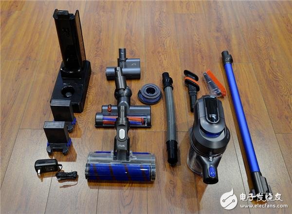 TOP MIX: Dominate the Vacuum Sector - Puppy Appliances New Flagship Wireless Vacuum Cleaner D-538 Detailed Review