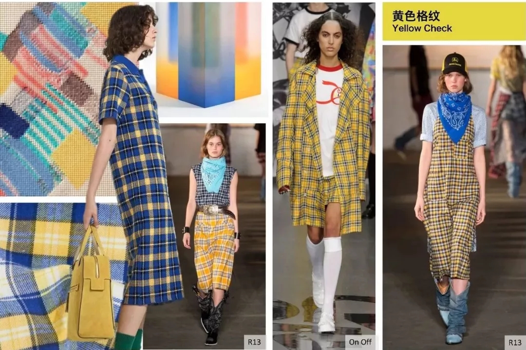 2019æ˜¥å¤ä¸»é¢˜é¢æ–™è¶‹åŠ¿å¹²è´§å¤§æ´¾é€ï¼(å›¾4)