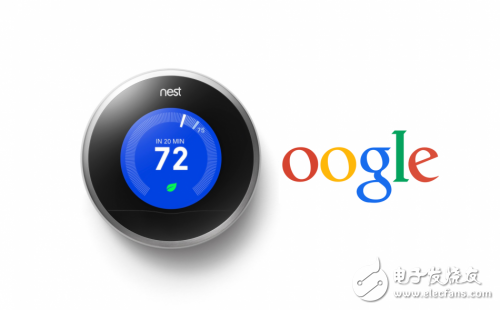 What does Nest's internal chaos mean for Google's smart home and Internet of Things?