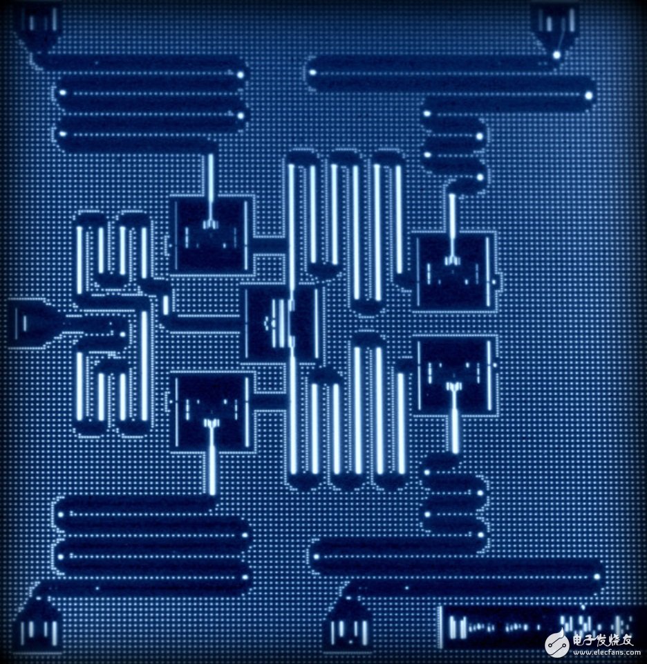 IBM low-key release of quantum computers with five qubit pairs