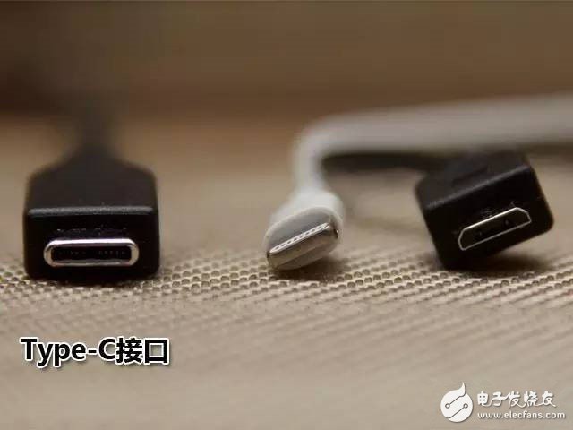 Briefly analyze the characteristics and connections of USB 3.1 and Type-C