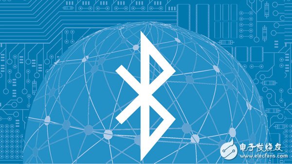 Technical details about Bluetooth low energy technology connections