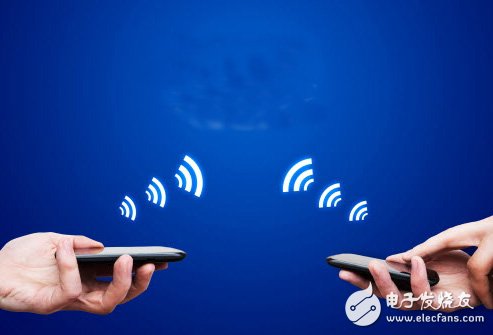 Analysis of common Internet of Things short-range wireless communication technology
