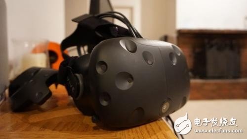 Five major AR and VR equipment lists released Oculus Rift unexpectedly dropped