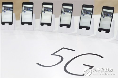 5G is expected to achieve global unified standards Huawei/Zhongxing patent reserve enhances voice
