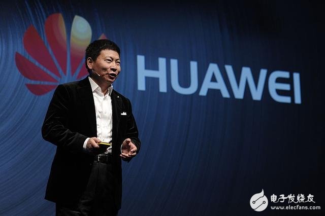 Huawei Yu Chengdong revealed that mobile phone business surpassed Samsung/Apple strategy
