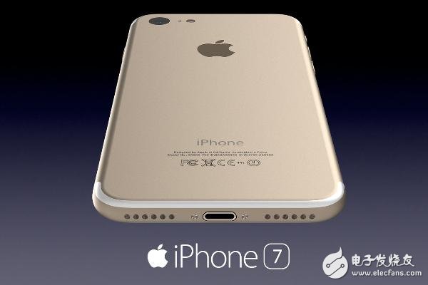 iPhone7 baseband chip US version or use Intel China version with Qualcomm