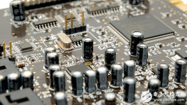 Failure Mechanism and Fault Analysis of Common Electronic Components