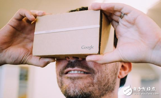 The virtual reality industry you misunderstood: Take you to know VR/AR