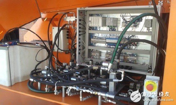 Raspberry PI and Arduino in industrial environments