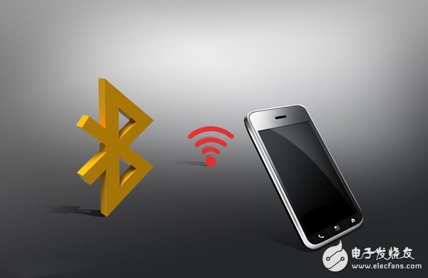 Bluetooth pairing - key generation method