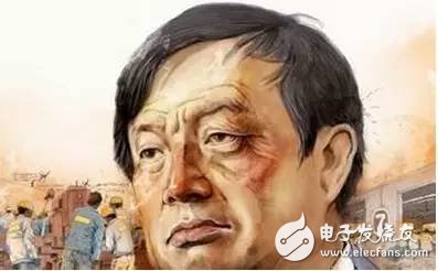 Ren Zhengfei said that Huaweiâ€™s 30-year limit is coming soon. What if you donâ€™t want to die?