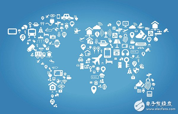 Five trends in the Internet of Things in 2016