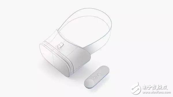 Talk about future VR and AR from Google's Daydream