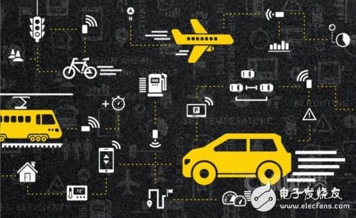 Huawei/BMW joins IoT parking. Are there opportunities for parking entrepreneurs?