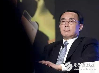 Former chairman of China Telecom, Chang Xiaobing, was doubled to the end of an era?