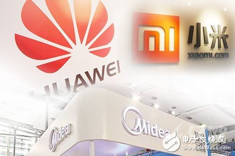 The beauty of "abandoning" Xiaomi turned to Huawei and found a second pit?