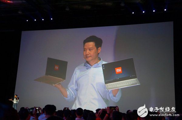 The mobile phone industry leader Huawei will enter the PC market will be spoiled?