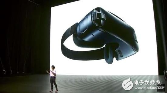 Samsung Gear VR update VR box can continue to maintain high market share?